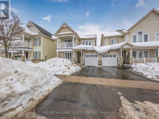 26 SUCCESSION CRESCENT Barrie Ontario