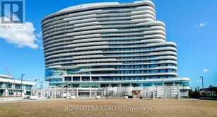 1801 - 2520 EGLINTON AVENUE W Mississauga