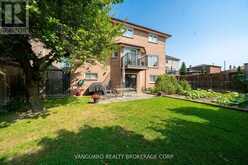 5 NORRIS PLACE Toronto