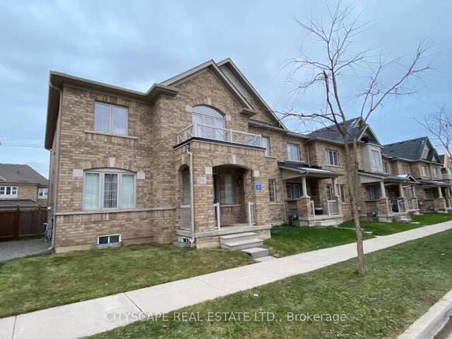 BSMT - 510 SIXTEEN MILE DRIVE Oakville Ontario