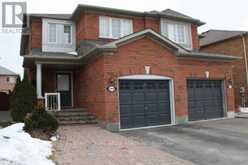 5858 DELLE DONNE DRIVE Mississauga