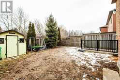 59 RICHWOOD CRESCENT Brampton