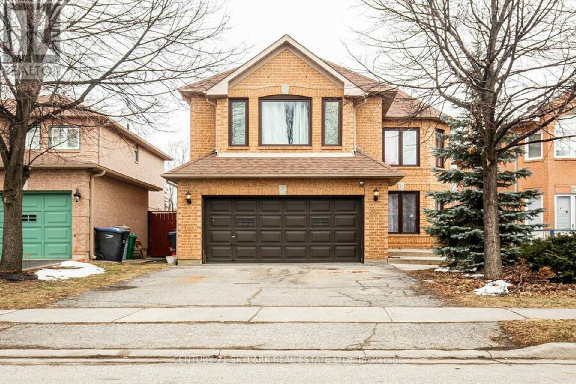 59 RICHWOOD CRESCENT Brampton