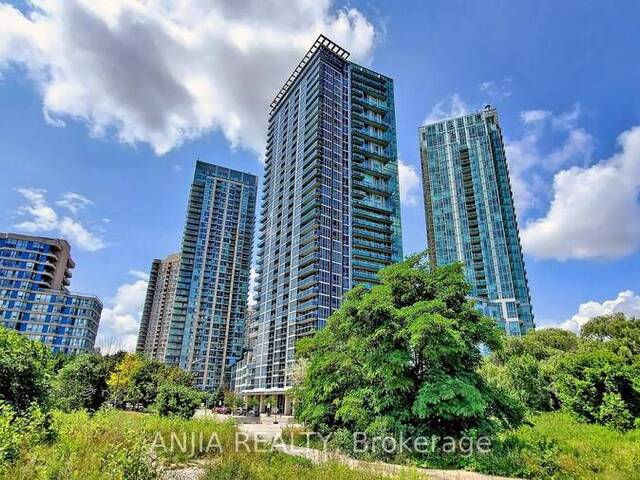 1208 - 223 WEBB DRIVE Mississauga Ontario