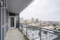 1208 - 223 WEBB DRIVE Mississauga