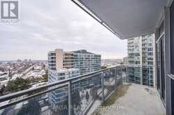 1208 - 223 WEBB DRIVE Mississauga