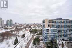 1208 - 223 WEBB DRIVE Mississauga