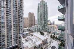 1208 - 223 WEBB DRIVE Mississauga