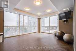 1208 - 223 WEBB DRIVE Mississauga