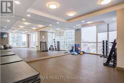 1208 - 223 WEBB DRIVE Mississauga