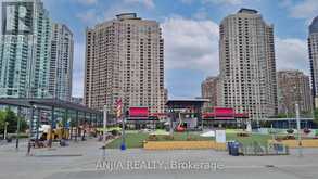 1208 - 223 WEBB DRIVE Mississauga