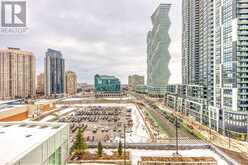 1009 - 4065 CONFEDERATION PARKWAY Mississauga