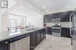 84 ROULETTE CRESCENT Brampton