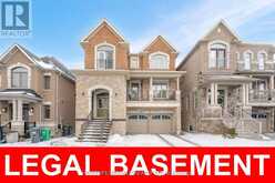 84 ROULETTE CRESCENT Brampton