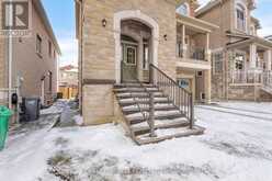 84 ROULETTE CRESCENT Brampton