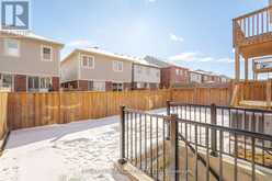 84 ROULETTE CRESCENT Brampton