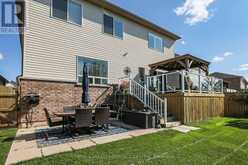 4482 CINNAMON GROVE Niagara Falls