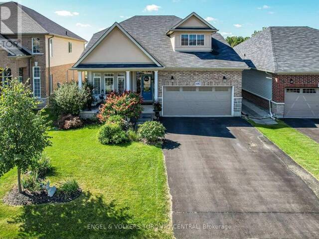 4482 CINNAMON GROVE Niagara Falls Ontario