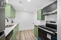 LOWER UNIT - 660 MACKECHNIE CRESCENT Cobourg