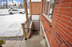 LOWER UNIT - 660 MACKECHNIE CRESCENT Cobourg