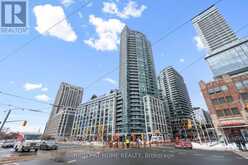 417 - 600 FLEET STREET Toronto