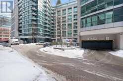 417 - 600 FLEET STREET Toronto