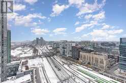 2711 - 21 ICEBOAT TERRACE Toronto