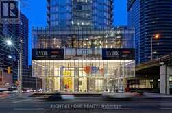 5108 - 10 YORK STREET Toronto