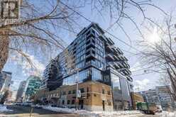 821 - 505 RICHMOND STREET W Toronto