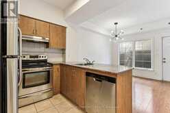 103 - 207 WELLESLEY STREET E Toronto