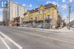 103 - 207 WELLESLEY STREET E Toronto