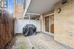 103 - 207 WELLESLEY STREET E Toronto