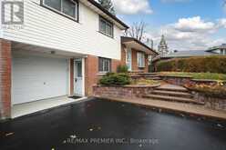 388 MARKEN COURT Oshawa