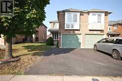 5441 PALMERSTON CRESCENT Mississauga