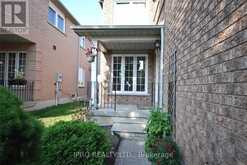 5441 PALMERSTON CRESCENT Mississauga