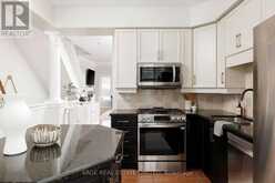 16 - 27 SAN REMO TERRACE Toronto