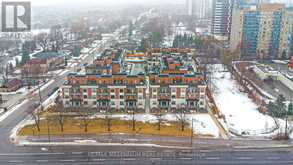 16 - 4017 HICKORY DRIVE Mississauga