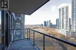 1605 - 2230 LAKE SHORE BOULEVARD W Toronto