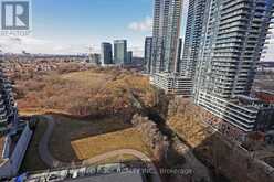 1605 - 2230 LAKE SHORE BOULEVARD W Toronto