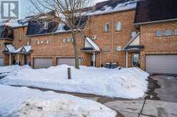 27 - 100 BEDDOE DRIVE Hamilton