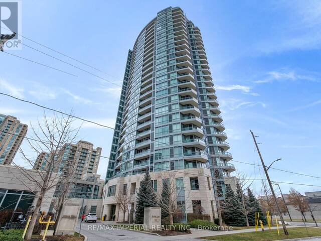 2210 - 18 HOLMES AVENUE Toronto Ontario