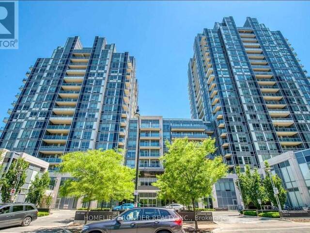 520 - 120 HARRISON GARDEN BOULEVARD Toronto Ontario