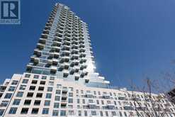 525 - 12 BONNYCASTLE Street W Toronto