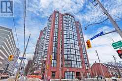 311 - 725 KING STREET W Toronto