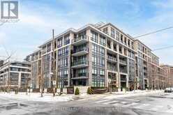 302 - 21 CLAIRTRELL ROAD Toronto