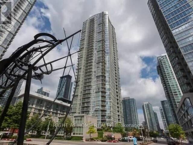 1203 - 10 NAVY WHARF COURT Toronto Ontario