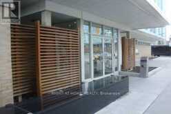 1203 - 10 NAVY WHARF COURT Toronto