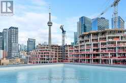 827 - 461 ADELAIDE STREET W Toronto