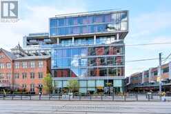 827 - 461 ADELAIDE STREET W Toronto