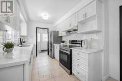 9 CHALDEAN STREET Toronto